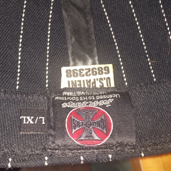 Hat - Picture 2 of 2